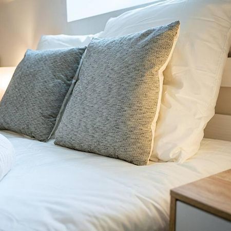 포 New Place Gramont-Proche Chateau 아파트 외부 사진